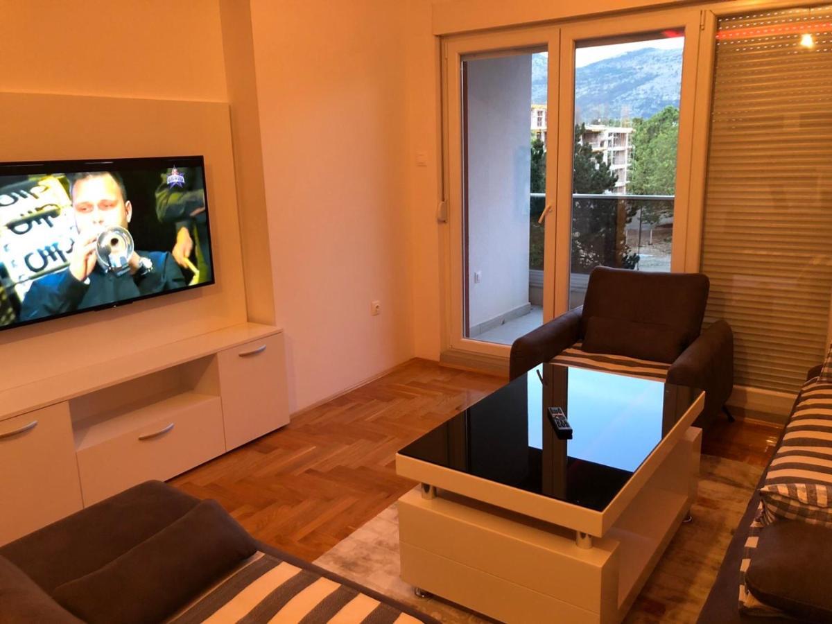 Apartman Mila Trebinje Luaran gambar