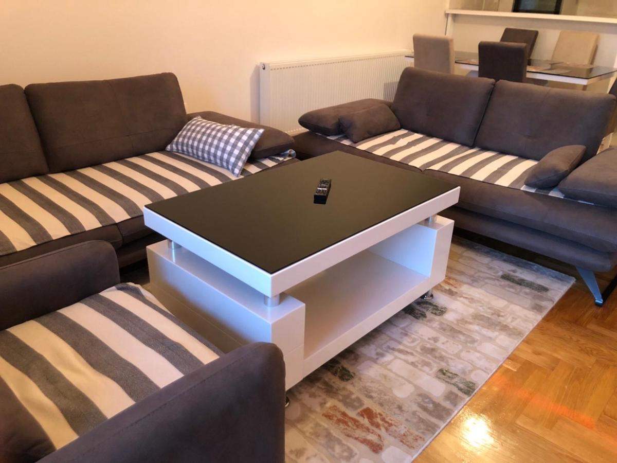 Apartman Mila Trebinje Luaran gambar
