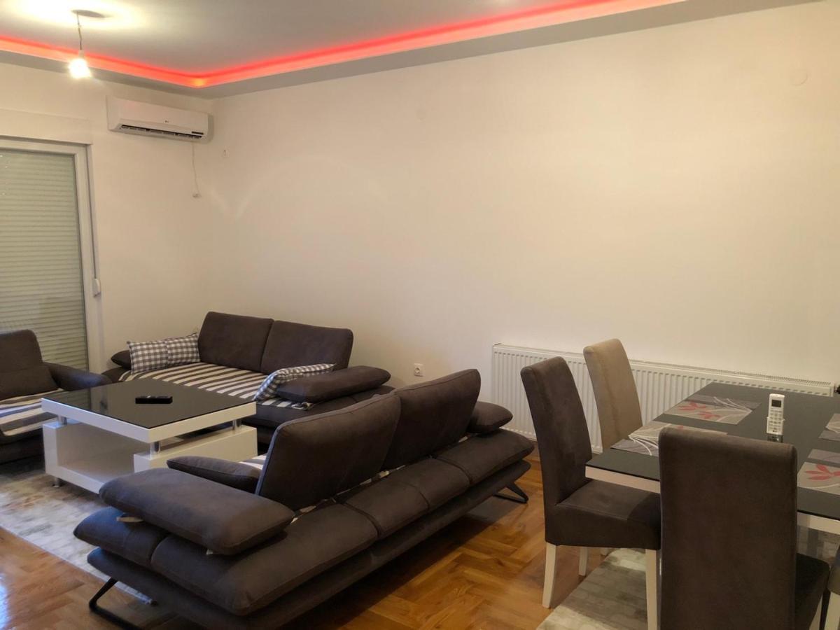 Apartman Mila Trebinje Luaran gambar