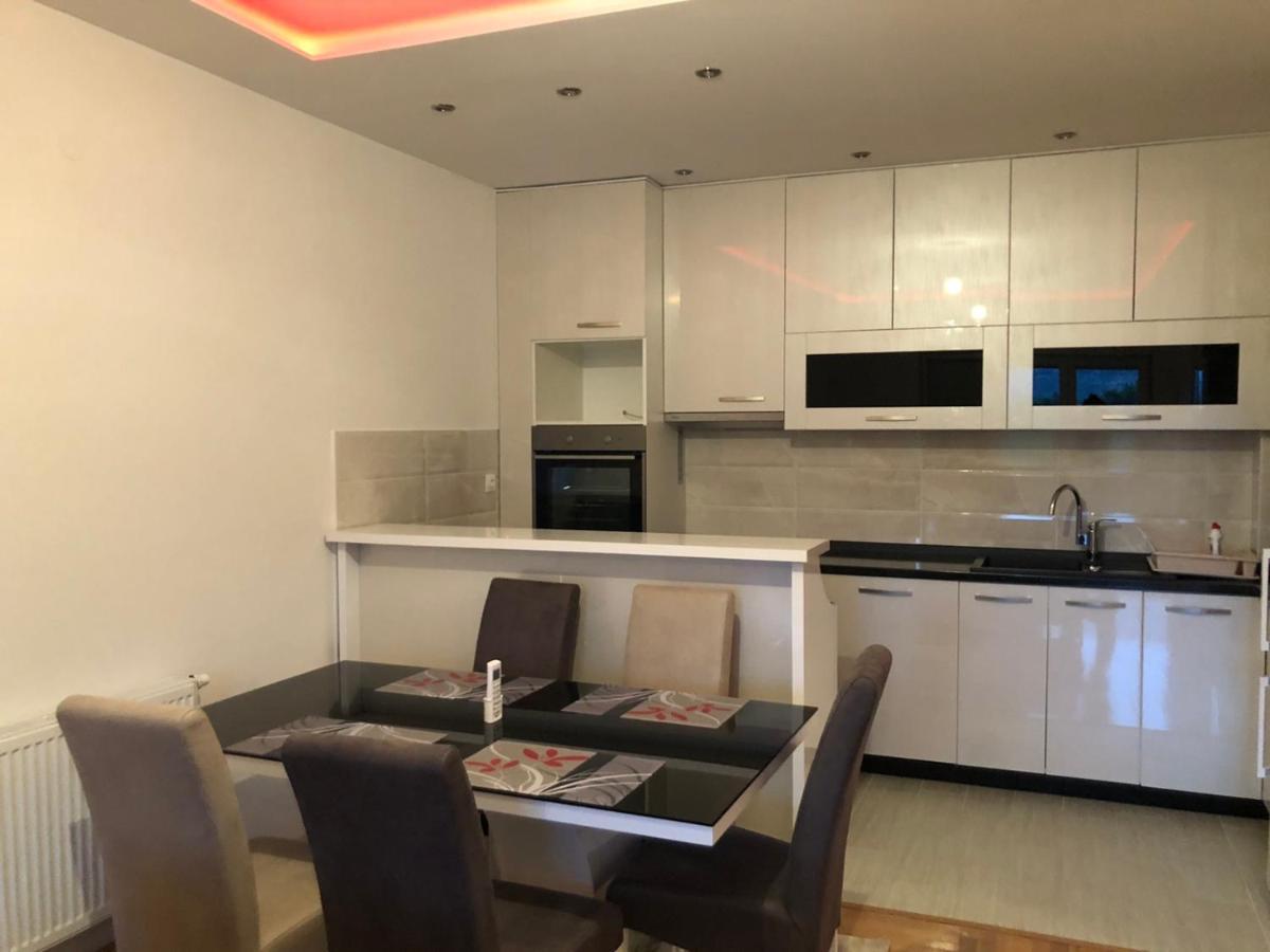 Apartman Mila Trebinje Luaran gambar