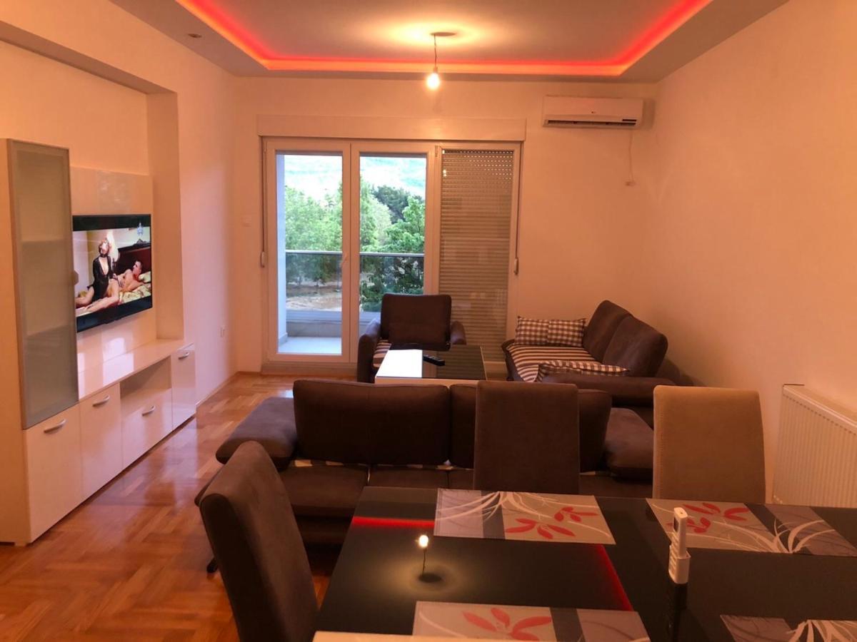 Apartman Mila Trebinje Luaran gambar